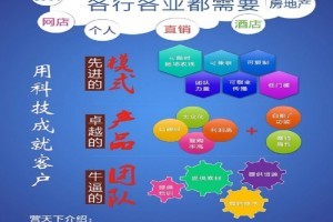 手機工廠專業市場軟件銷售 痛點直擊與商業利刃