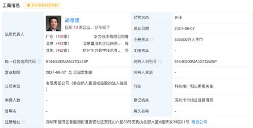 狂砸30億，華為大舉進軍數字能源 副董事長掛帥，新能源車技術成攻堅重點